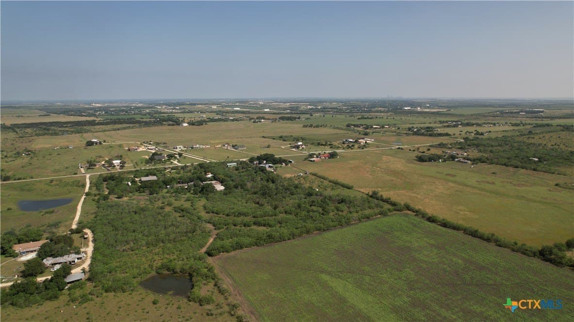 11.1 acres in Travis County - photo 7