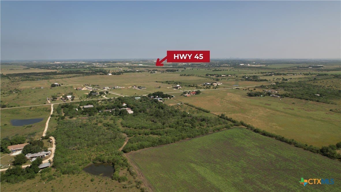 11.1 acres in Travis County - photo 8