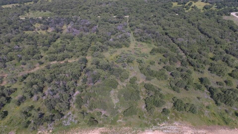 5.02 acres in Palo Pinto County - photo 4