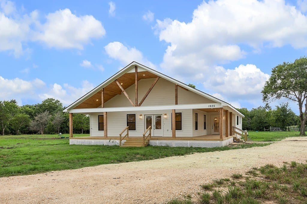 3 acres in Austin County - photo 4