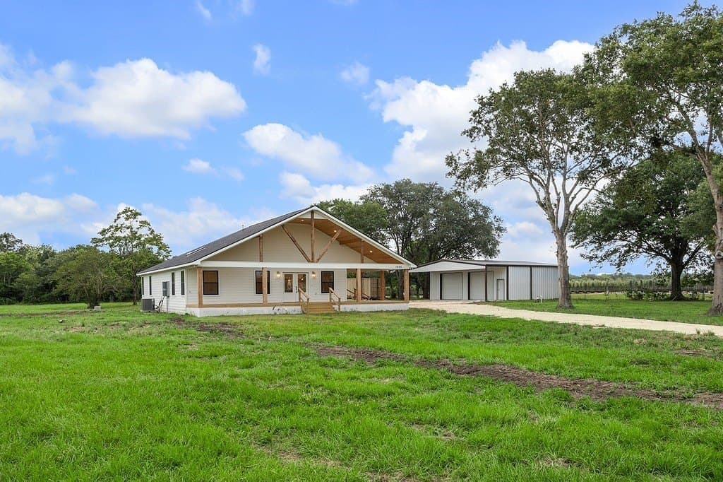 3 acres in Austin County - photo 27