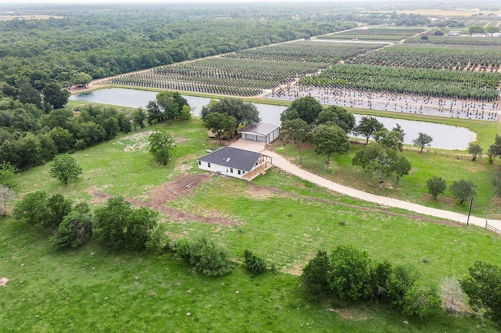 3 acres in Austin County - photo 26