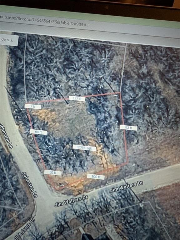 Lot 1 Blk 17 Johnston