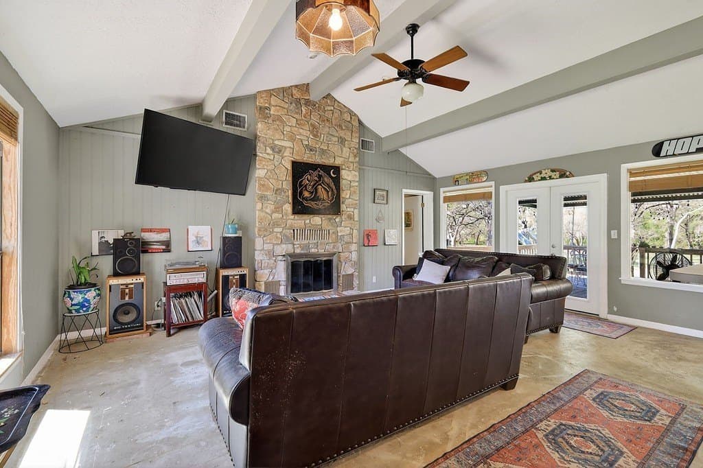 1.64 acres in Fayette County - photo 4
