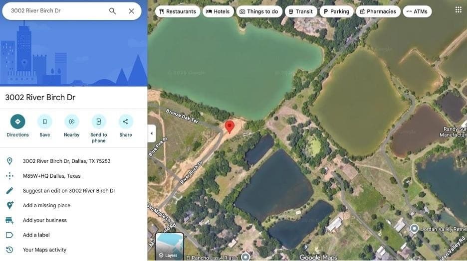 0.47 acres in Dallas County - photo 6
