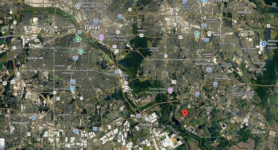 0.47 acres in Dallas County - photo 7