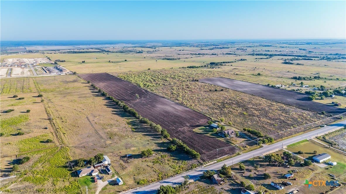 25 acres in Williamson County - photo 5