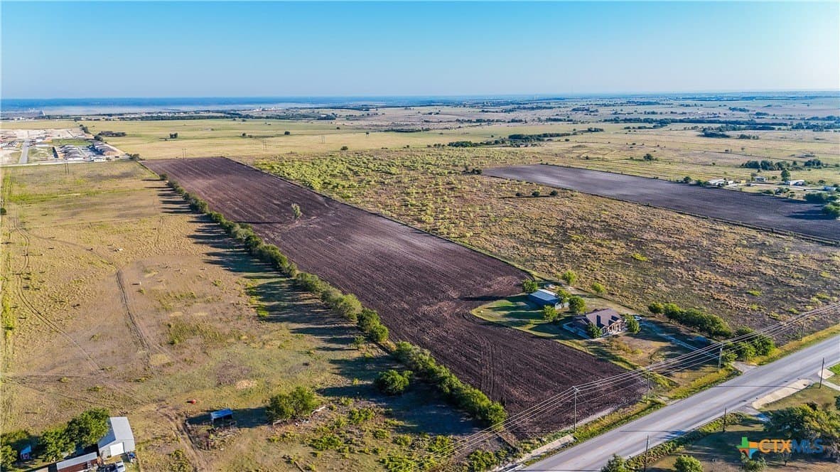 25 acres in Williamson County - photo 4