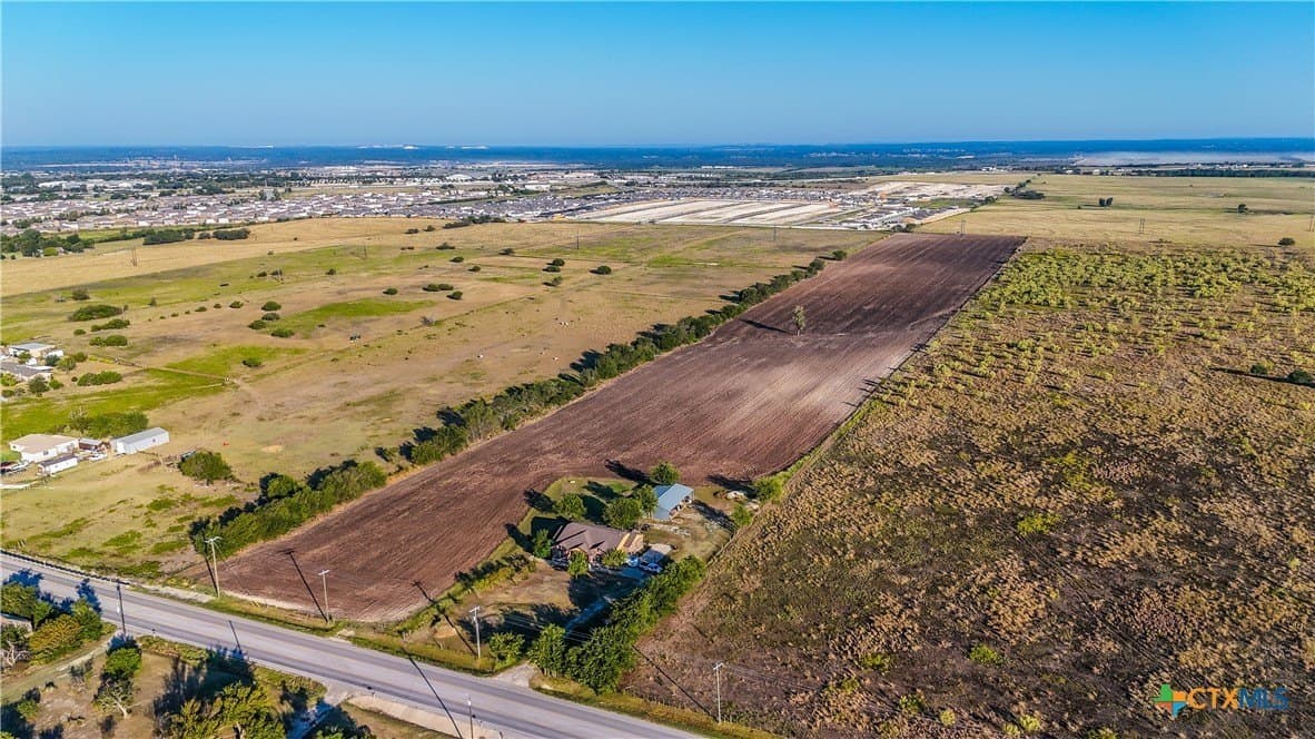 25 acres in Williamson County - photo 2