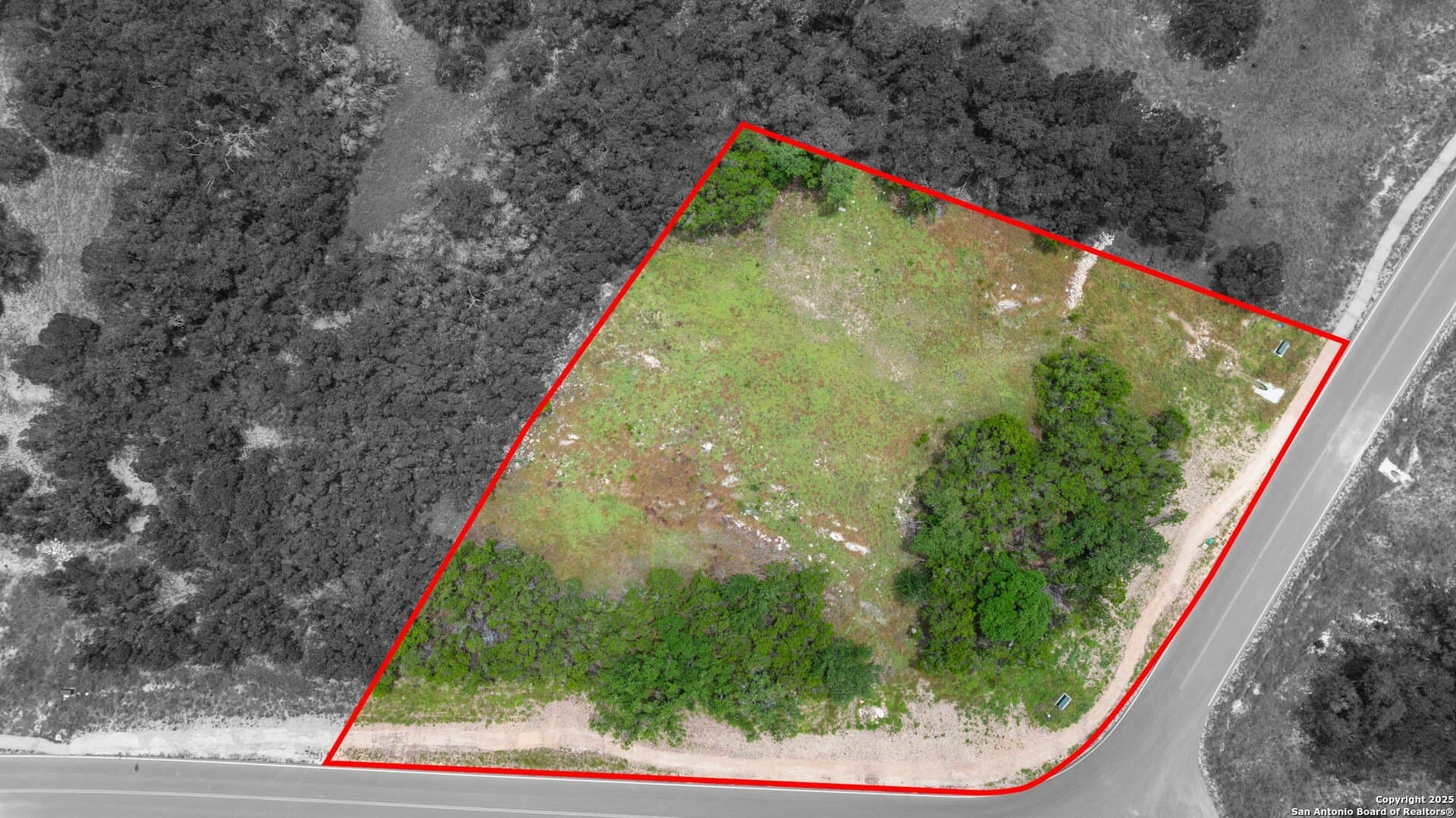 2.1 acres in Kendall County - photo 3