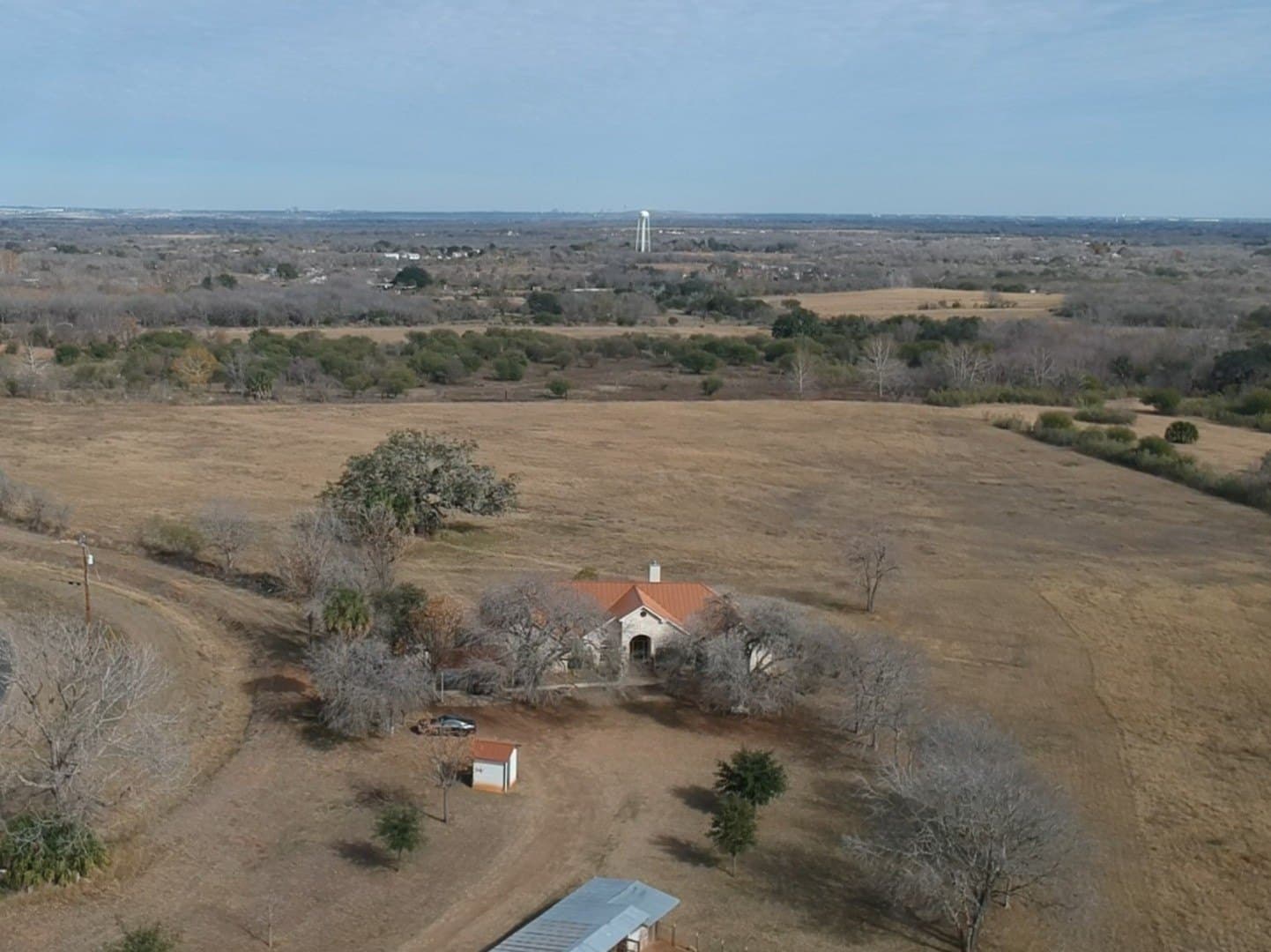 2.5 acres in Bexar County - photo 2