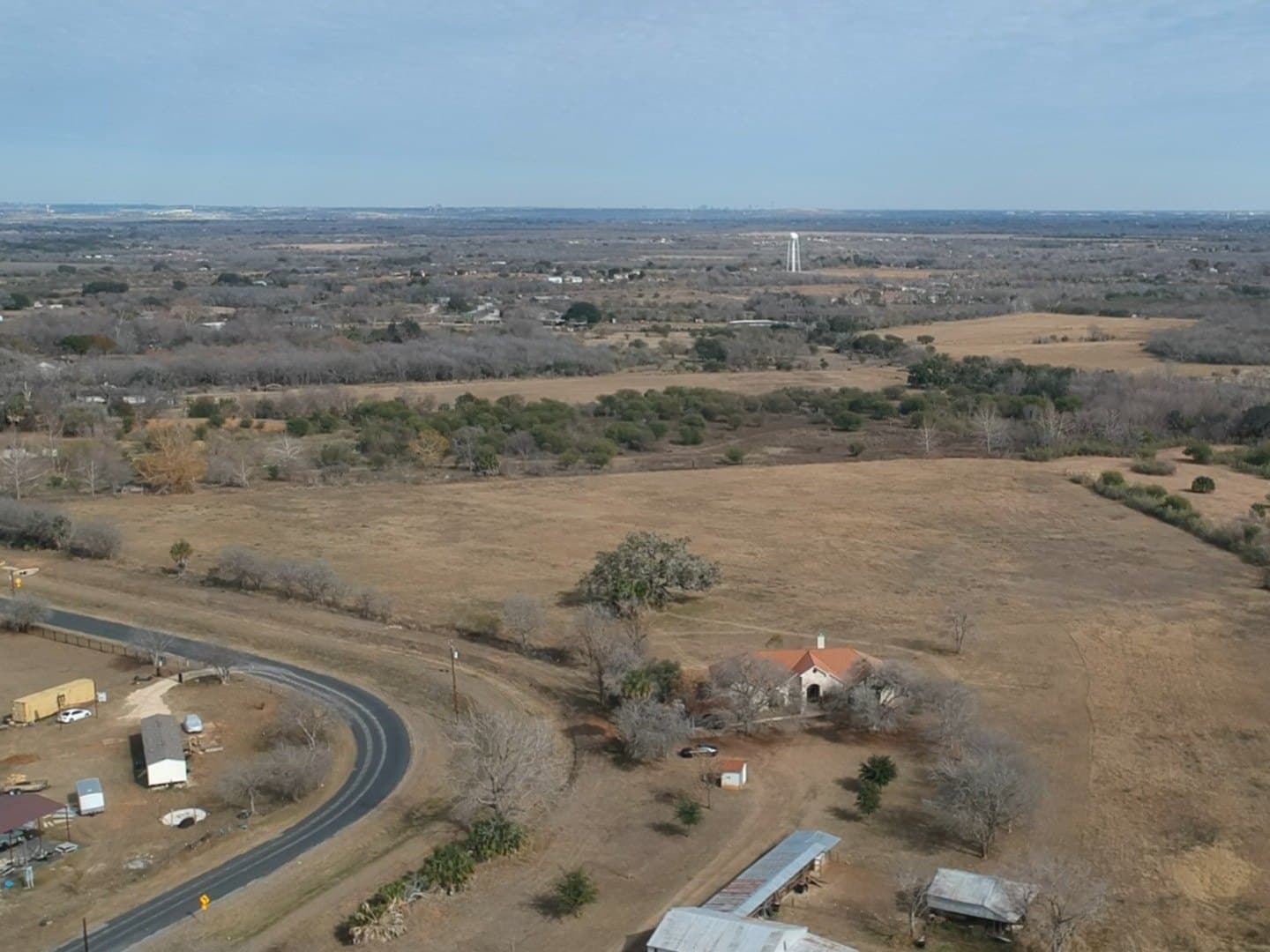 2.5 acres in Bexar County - photo 4