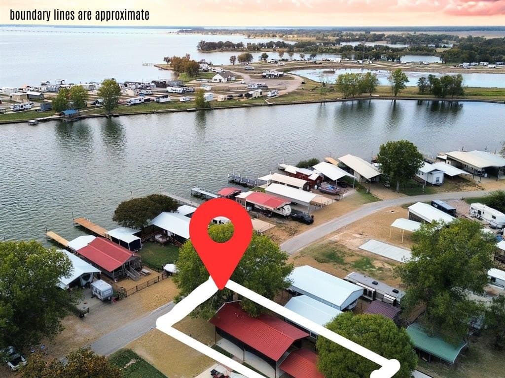 0.06 acres in Navarro County - photo 2