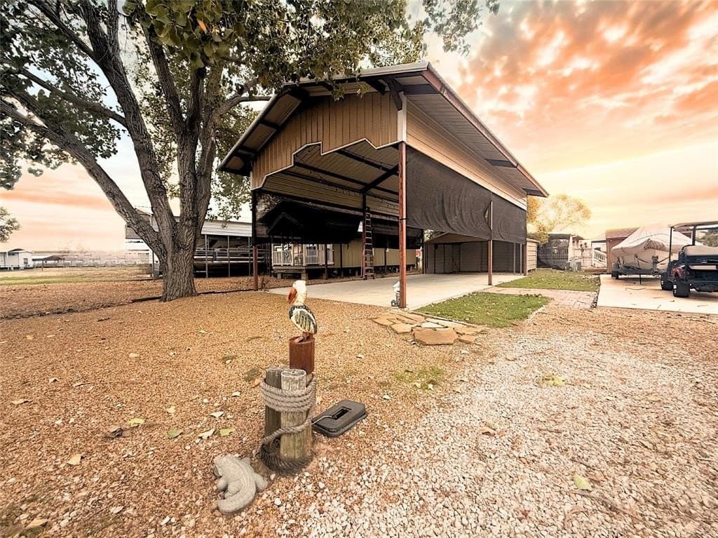0.06 acres in Navarro County - photo 3