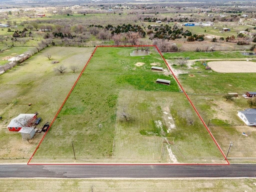 4.75 acres in Hunt County - photo 9