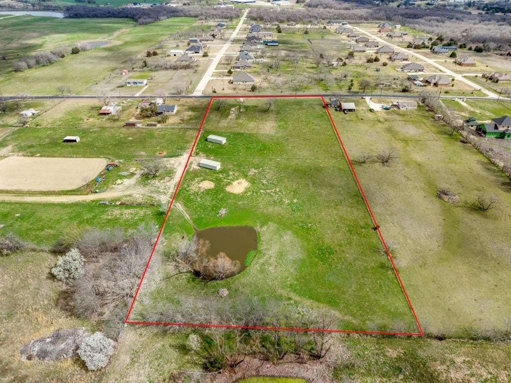 4.75 acres in Hunt County - photo 10