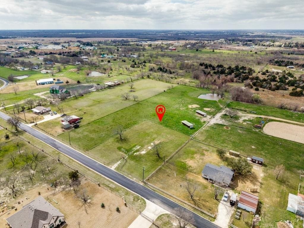 4.75 acres in Hunt County - photo 12