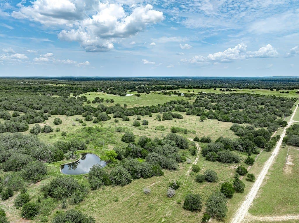 45.95 acres in Fayette County - photo 3