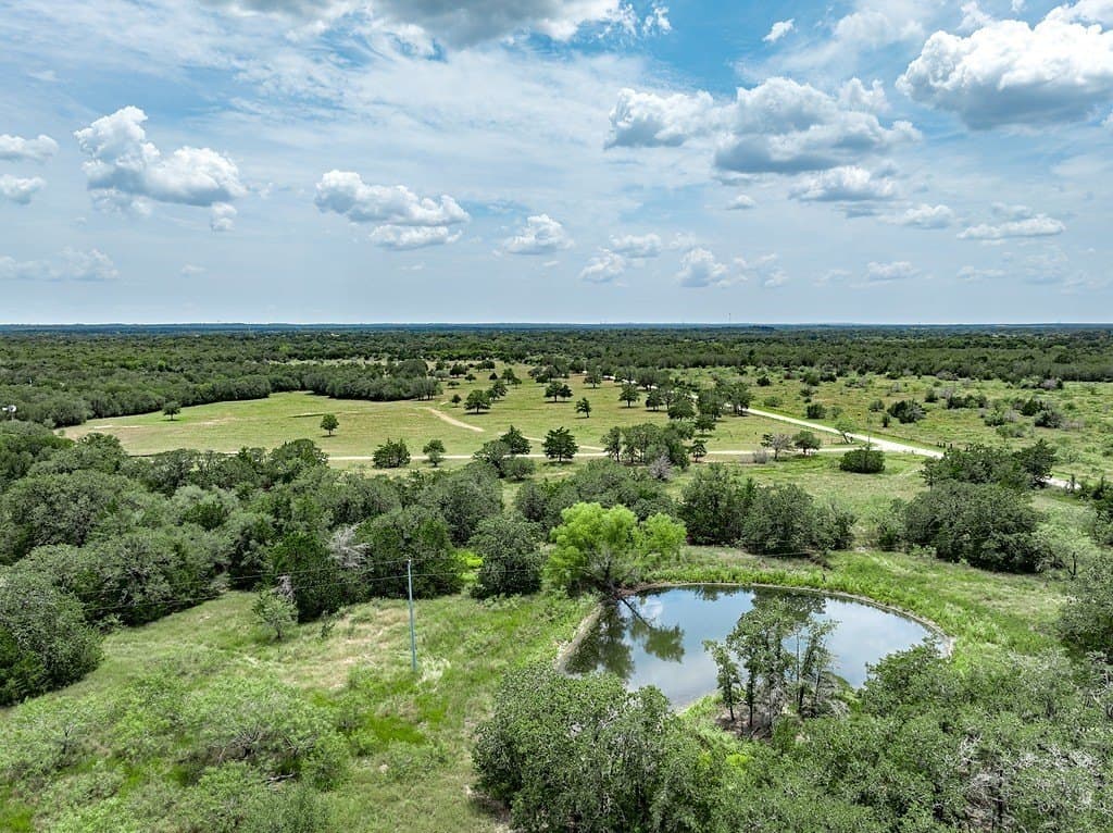 45.95 acres in Fayette County - photo 2