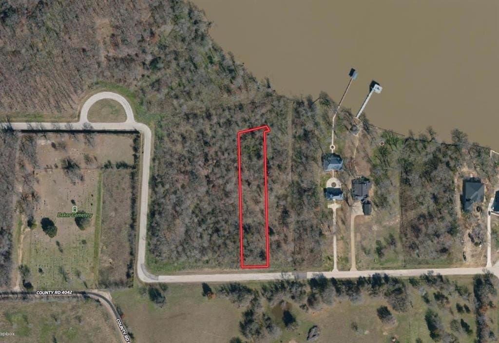 1.21 acres in Kaufman County - photo 2