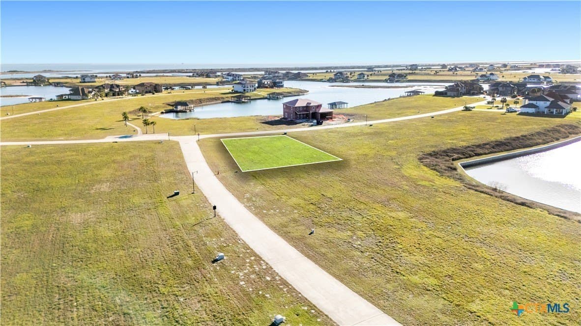 0.35 acres in Calhoun County - photo 12