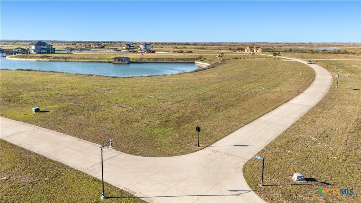 0.35 acres in Calhoun County - photo 3