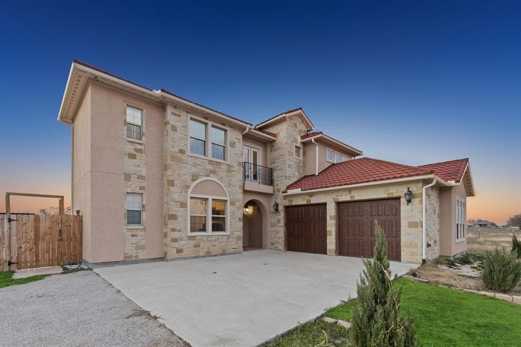 10.92 acres in Denton County - photo 3