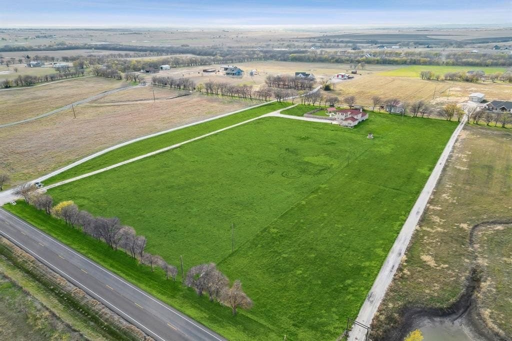 10.92 acres in Denton County - photo 39