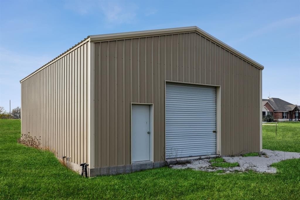 10.92 acres in Denton County - photo 36