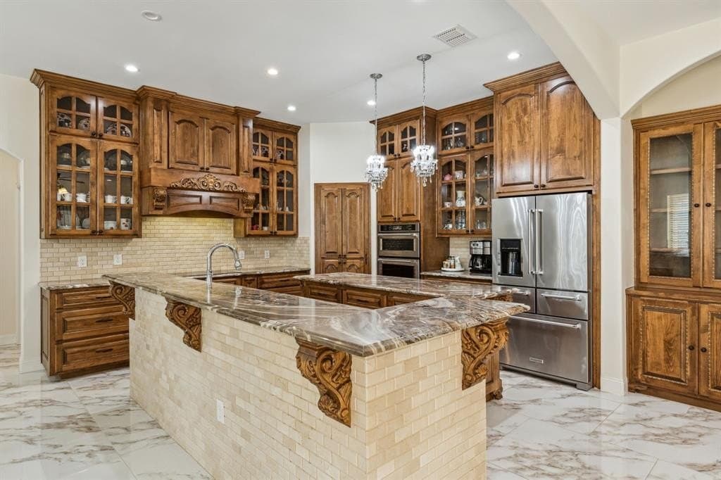 10.92 acres in Denton County - photo 8