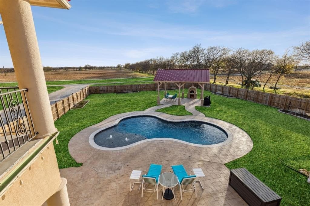 10.92 acres in Denton County - photo 32