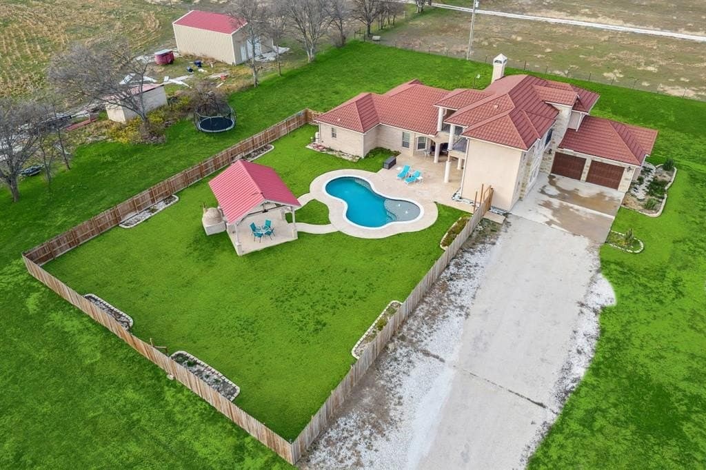 10.92 acres in Denton County - photo 37