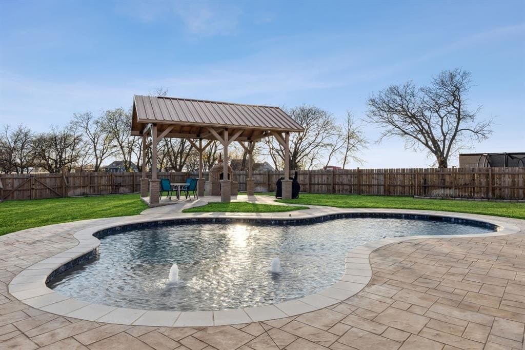 10.92 acres in Denton County - photo 35