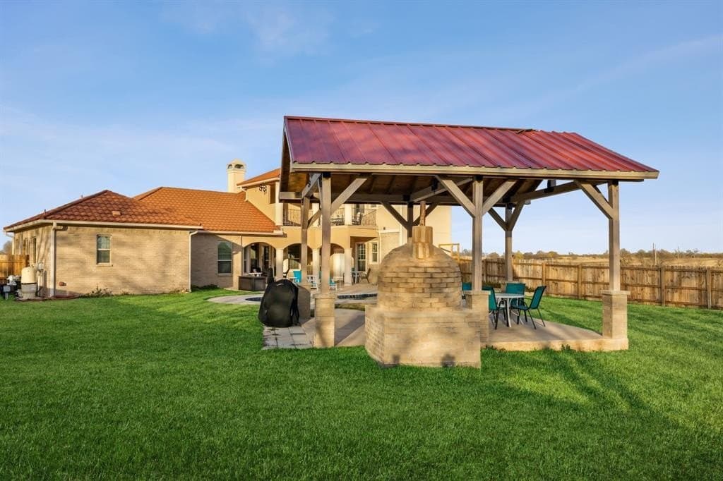 10.92 acres in Denton County - photo 33
