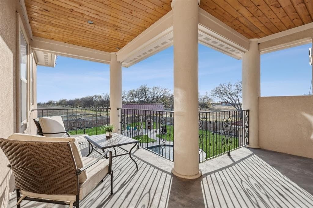 10.92 acres in Denton County - photo 31