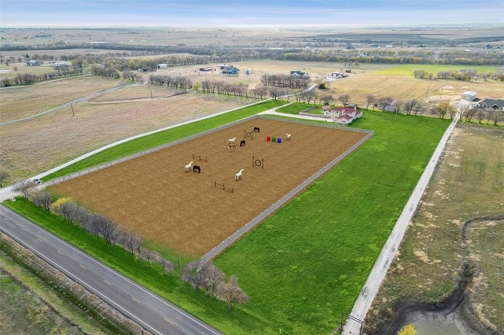 10.92 acres in Denton County - photo 40
