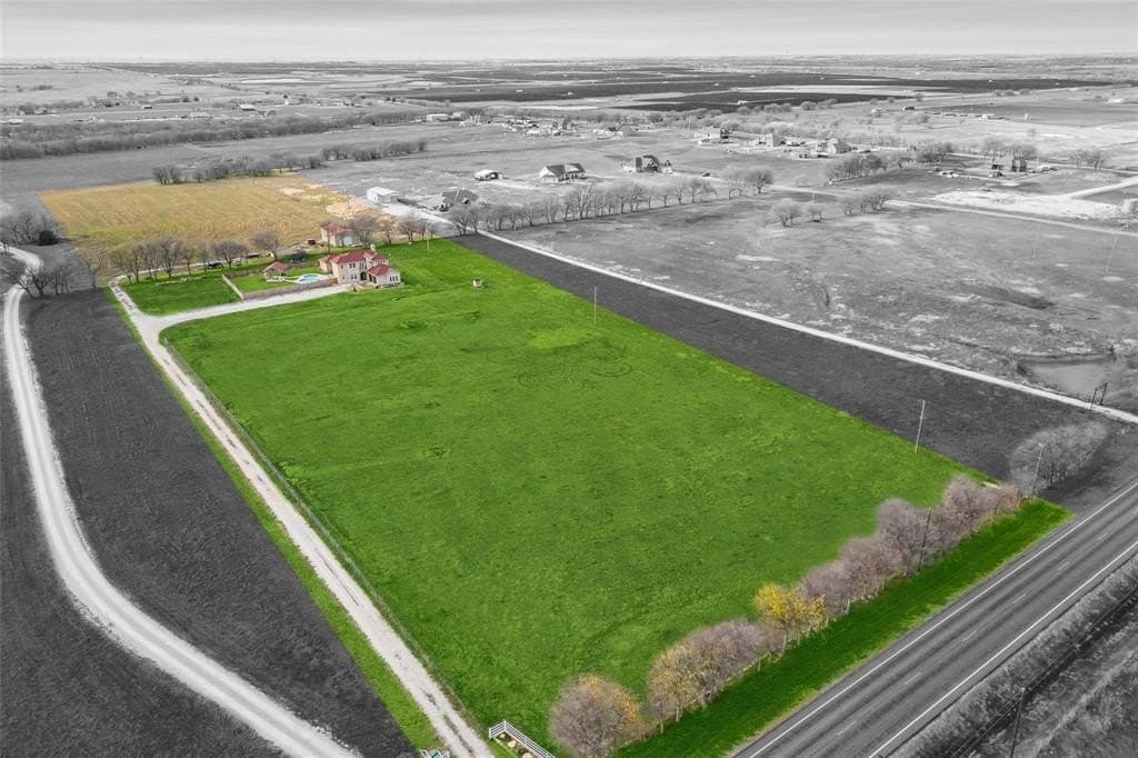 10.92 acres in Denton County - photo 2