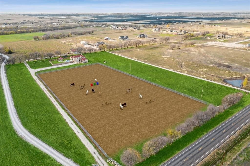10.92 acres in Denton County - photo 38
