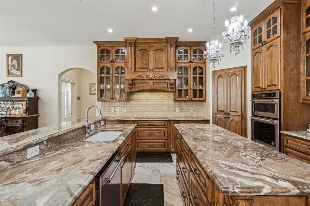 10.92 acres in Denton County - photo 9