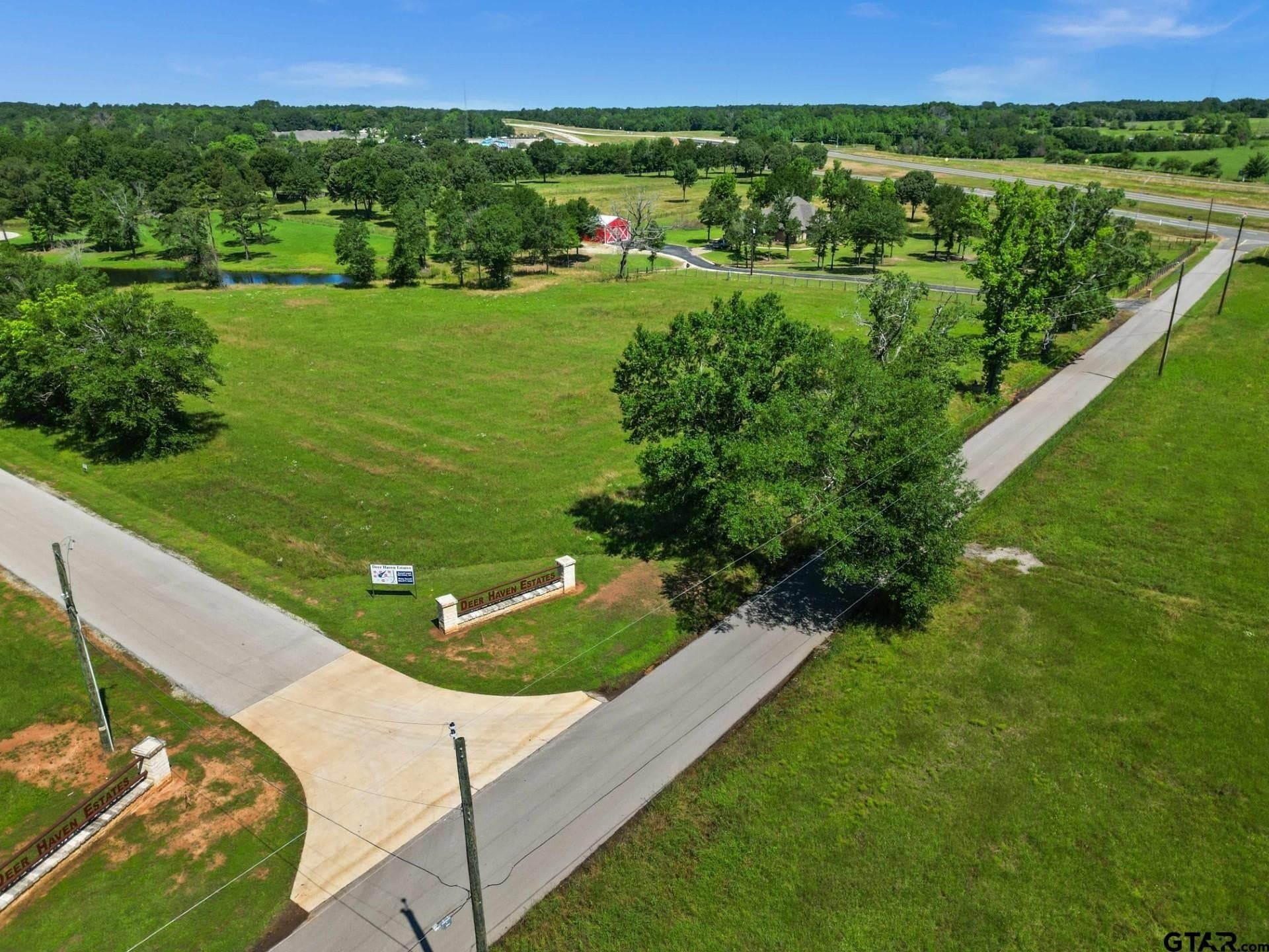 1.59 acres in Smith County - photo 3