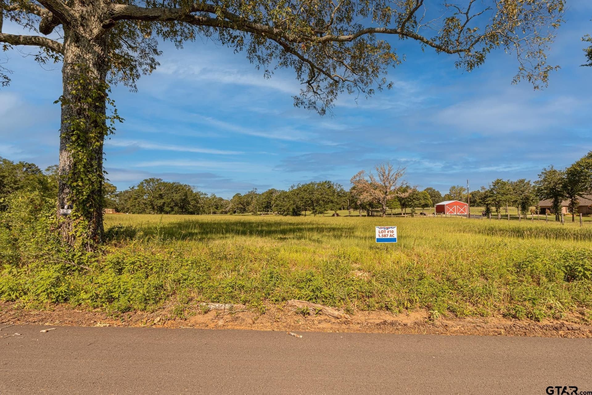 1.59 acres in Smith County - photo 9