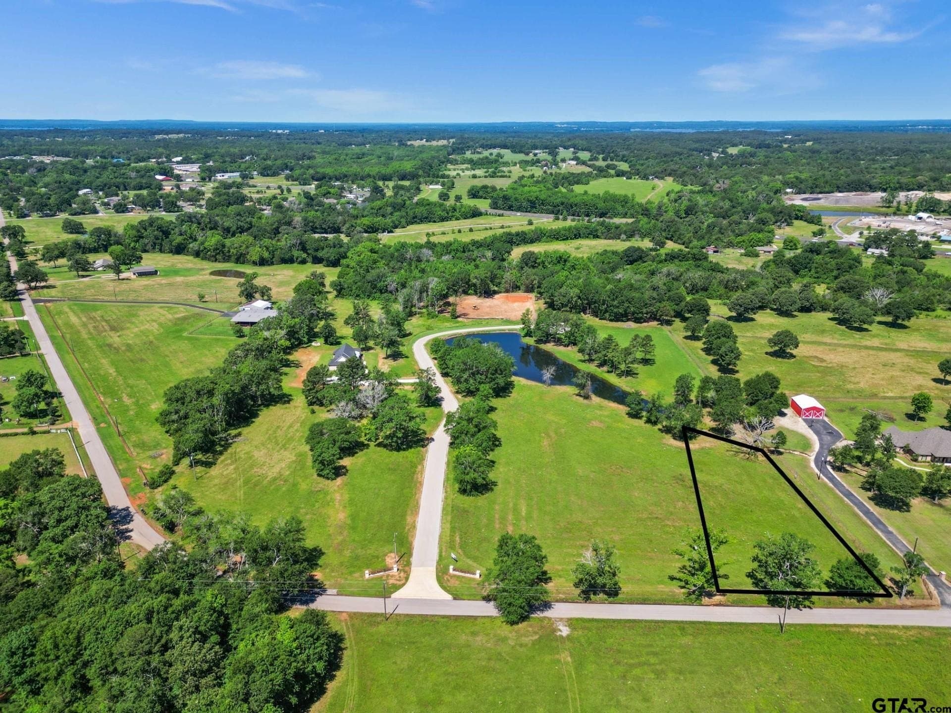 1.59 acres in Smith County - photo 2