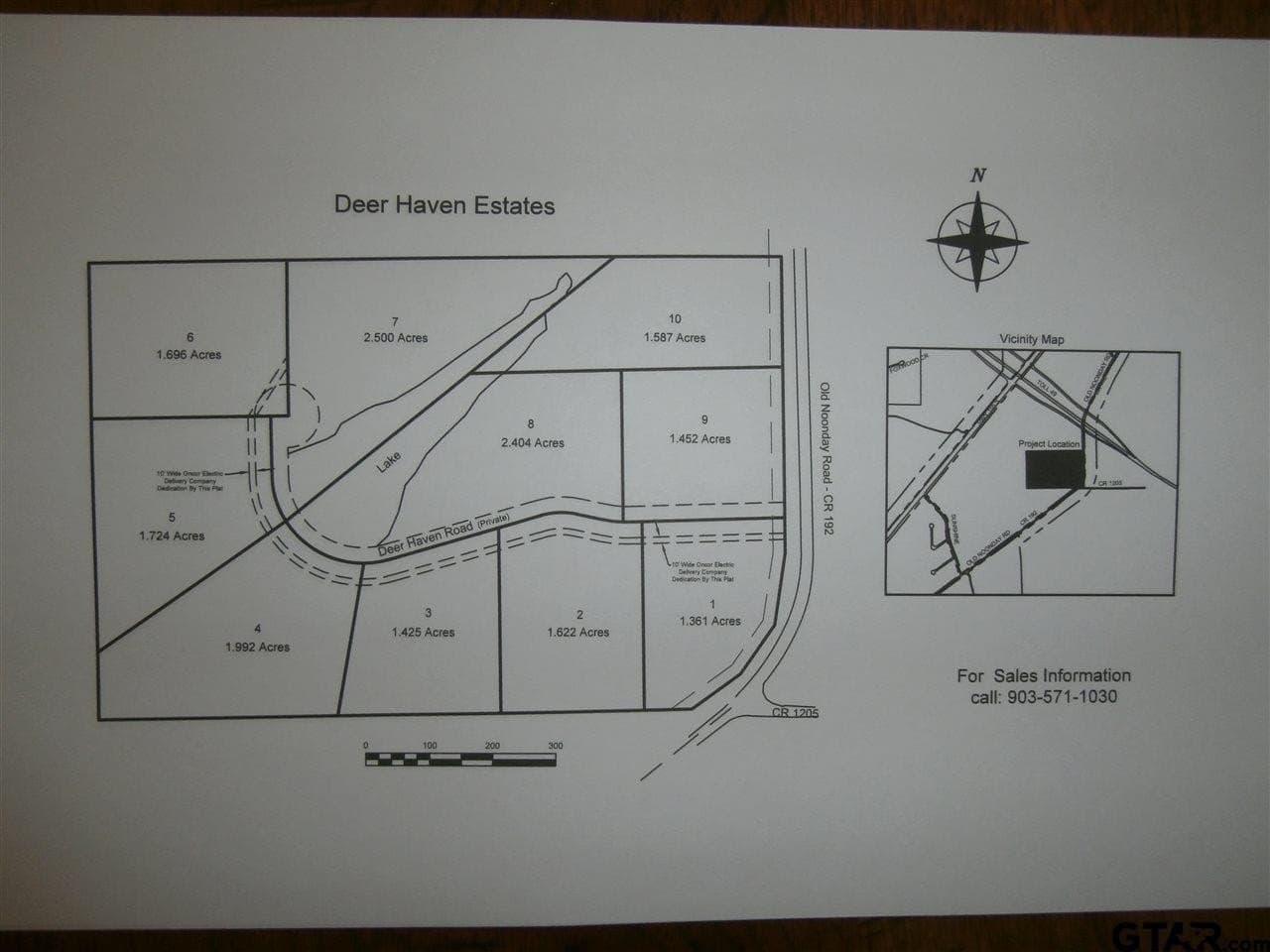1.59 acres in Smith County - photo 16