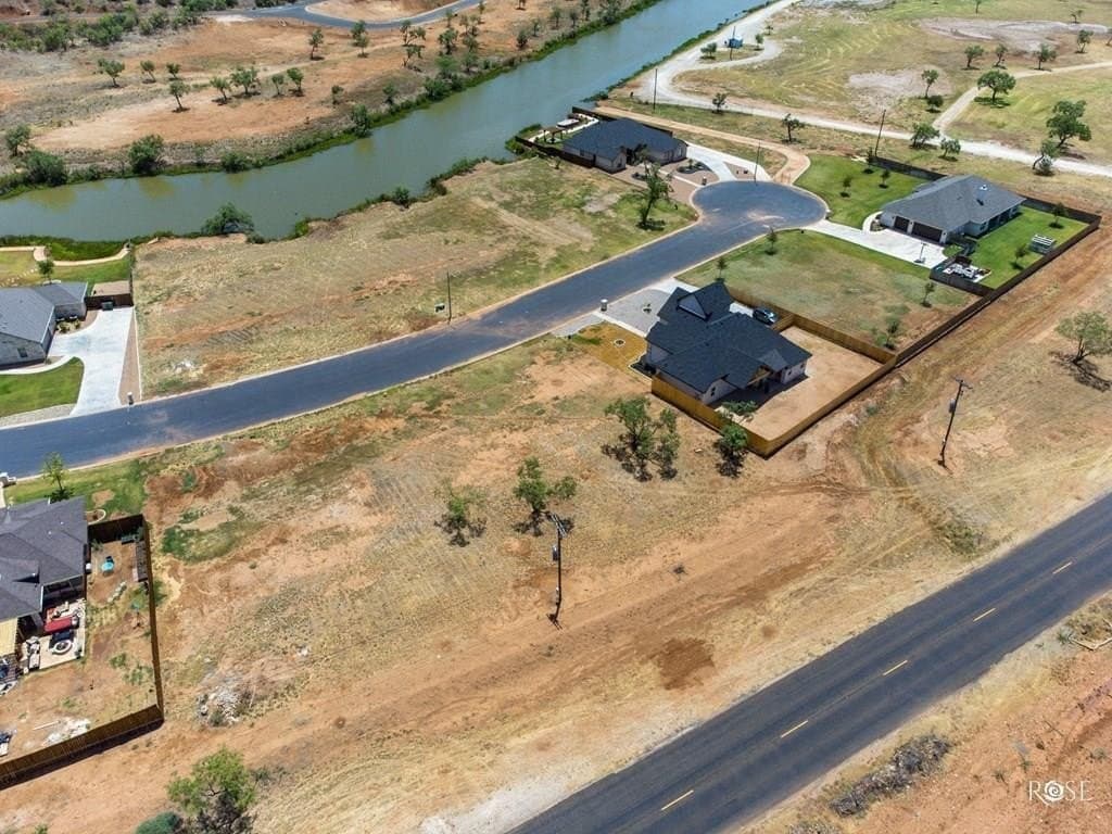 2318 Palms Court lot: 21