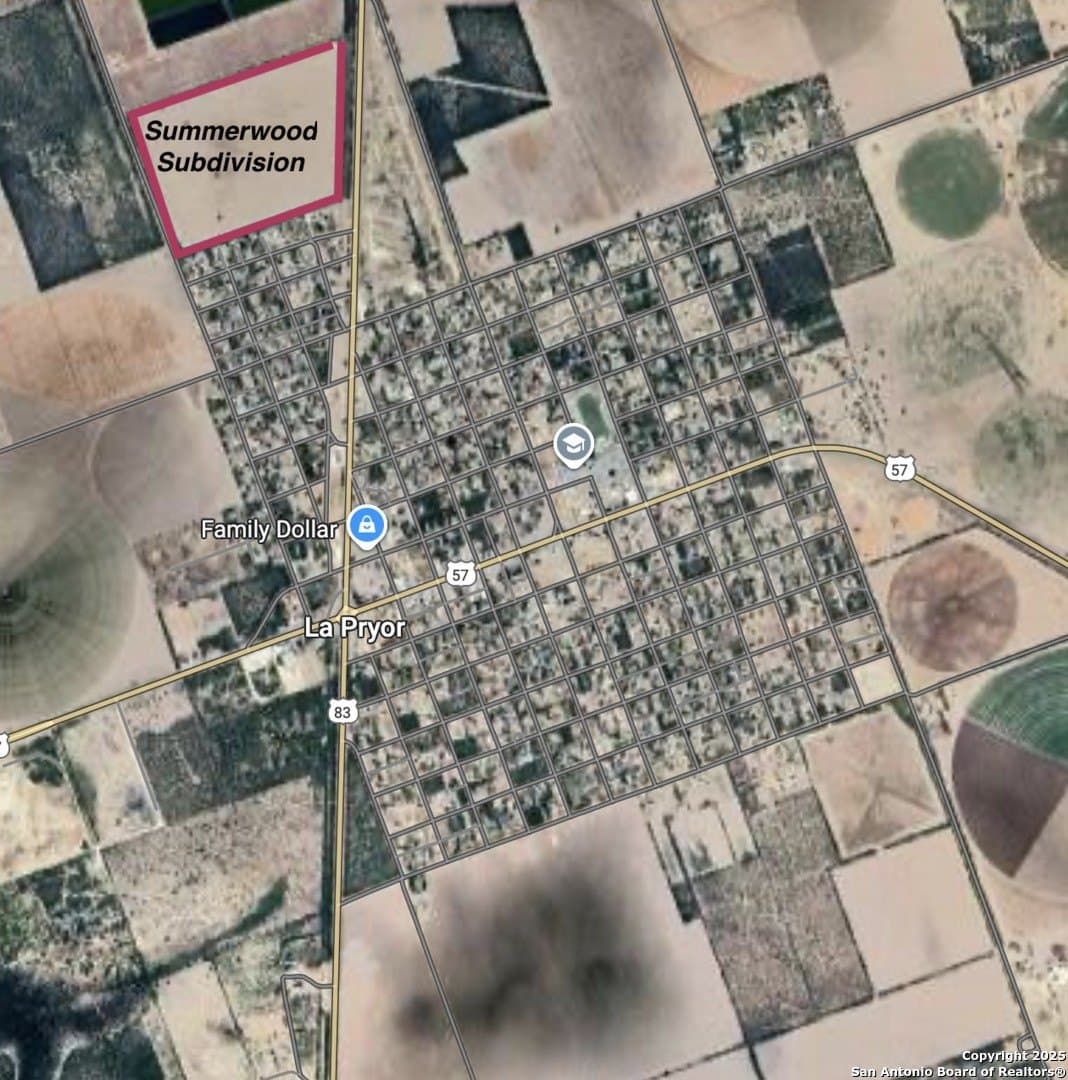 6 acres in Zavala County - photo 2