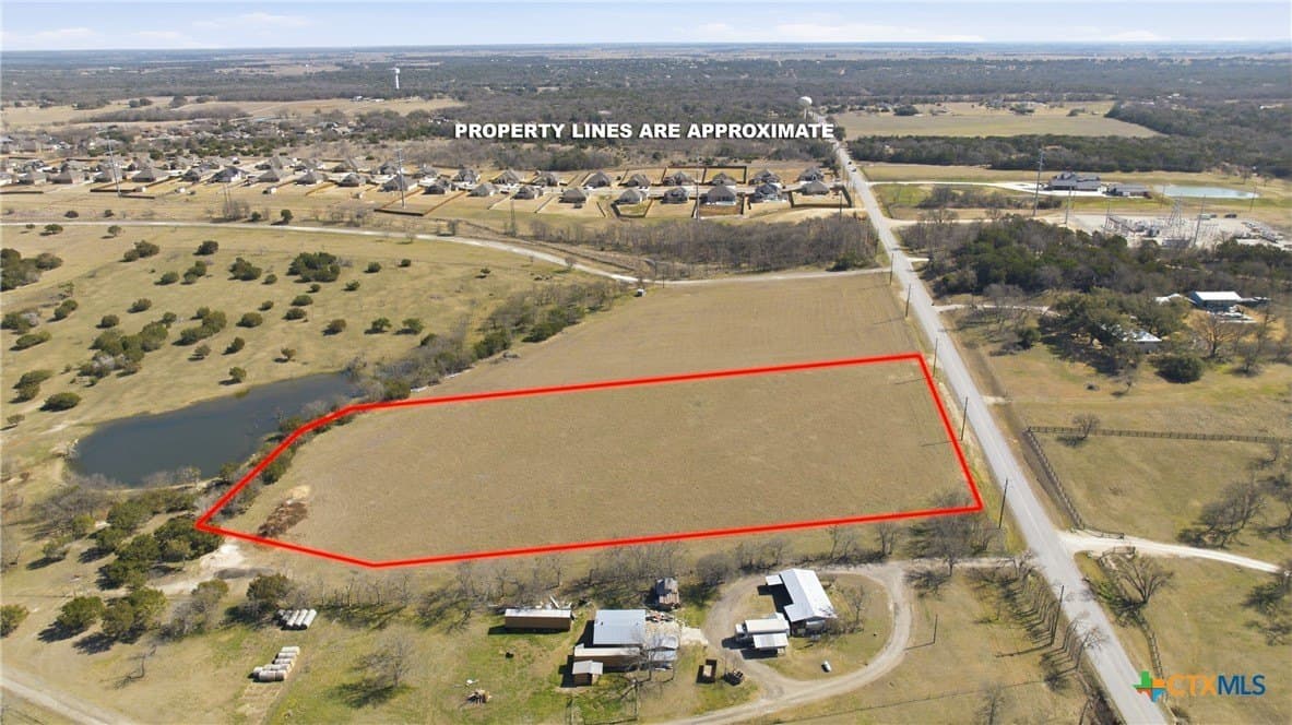 5.08 acres in Bell County - photo 2