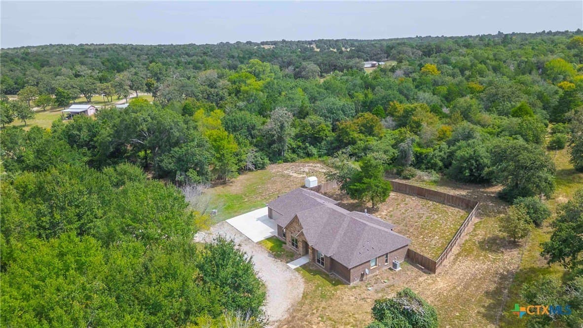 19.56 acres in Burleson County - photo 2