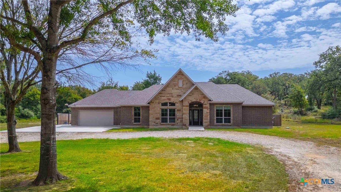 19.56 acres in Burleson County - photo 4
