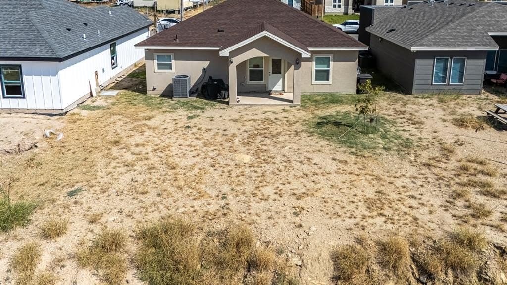 5,500 acres in Maverick County - photo 31