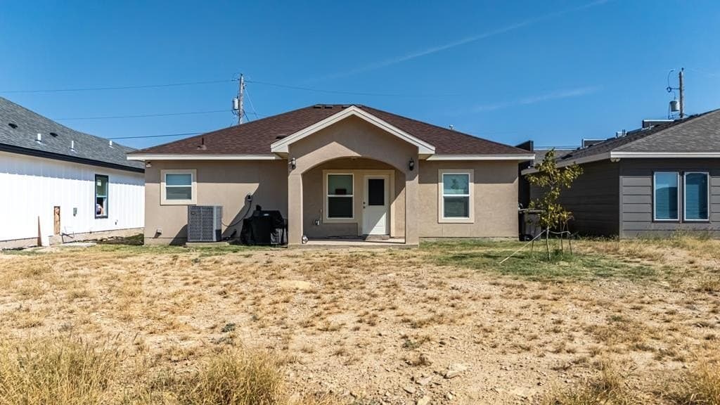 5,500 acres in Maverick County - photo 30